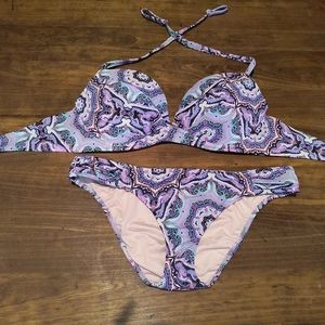 Victoria secret bikini